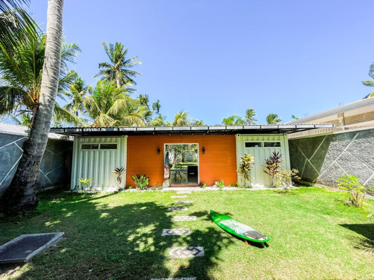 Villa Kotak Surfers Escape Reopening Rates Apply Now Selong Belanak Exteriör bild