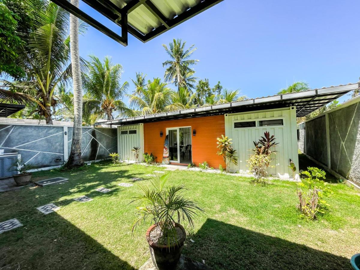 Villa Kotak Surfers Escape Reopening Rates Apply Now Selong Belanak Exteriör bild