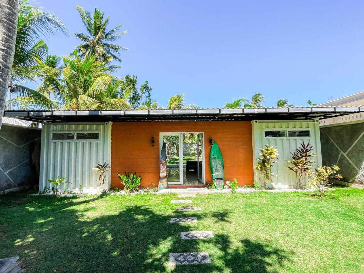 Villa Kotak Surfers Escape Reopening Rates Apply Now Selong Belanak Exteriör bild
